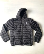 Piumino giacca nero  Fc Juventus Da Uomo taglia M