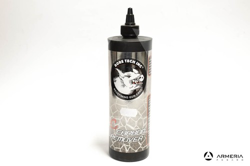 Bore tech carbon - bore, c4