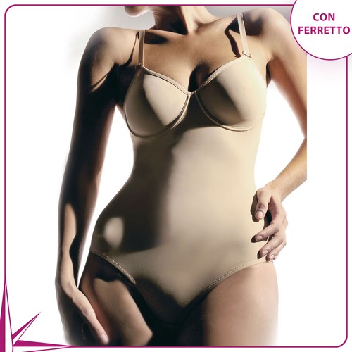 Body contenitivo gios shape - gios,