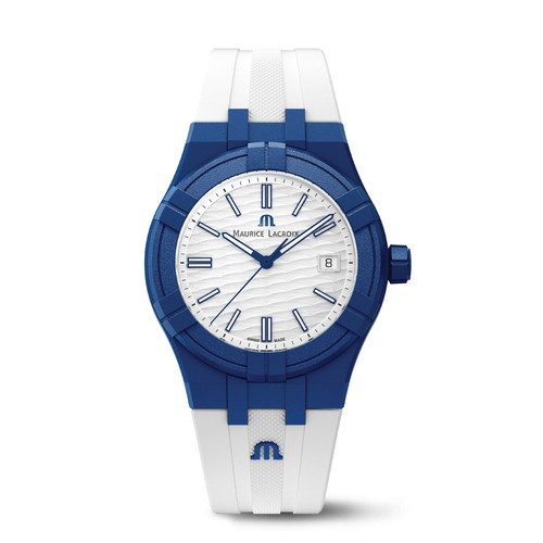 Maurice lacroix aikon tide - lacroix,
