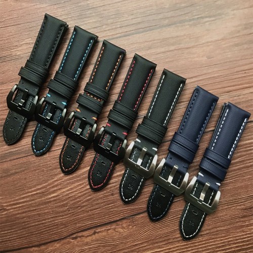 Cinturino orologio uomo alta