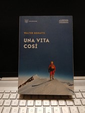 Una vita così walter - , bonatti