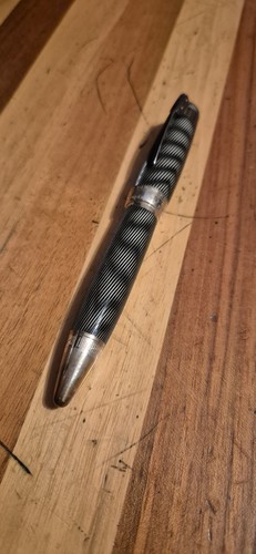 Montblanc alfred hitchcock - montblanc,