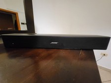 BOSE Solo 5 TV Sound System