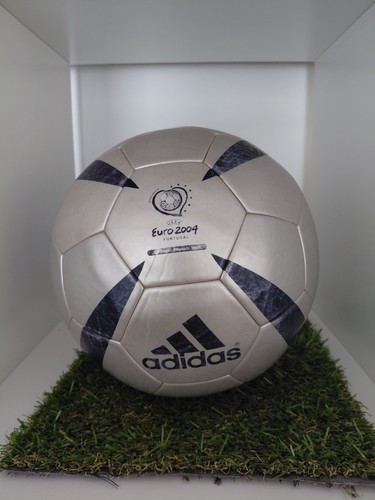 Adidas roteiro 2004 - roteiro, official