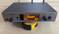 Sennheiser ew500G3 Ricevitore