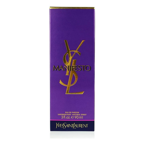 Ysl manifesto edp donna 90ml - ysl,