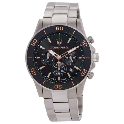 Orologio uomo maserati - uomo,