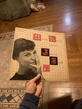 BEVERLY KENNEY / JOHNNY SMITH