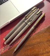 Parker sonnet cisele anni '70