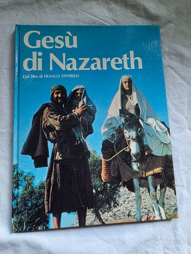 Libro vintage gesu - vintage, di