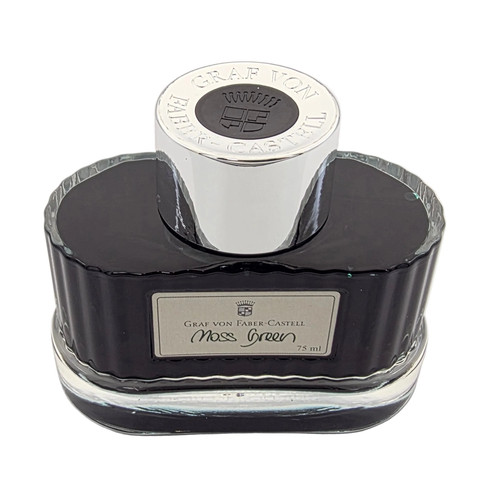 Graf von faber castell moss - graf,