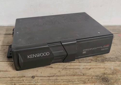 Kenwood kdc c662 - kdc-c662, cd