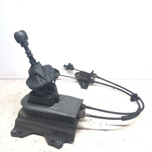 Selettore cambio motore - selettore,
