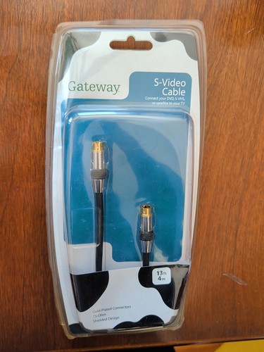 Nuovo gateway high performance - gateway,