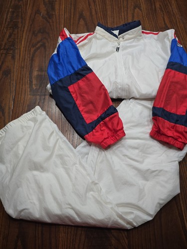 Vintage sergio tacchini - vintage,