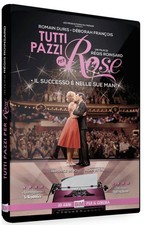 Tutti Pazzi Per Rose DVD 01