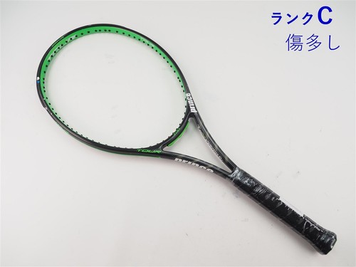 Racchetta tennis usata - da,