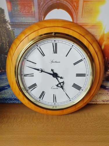 Orologio parete vintage - da,