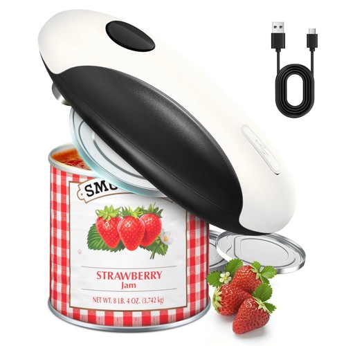 Mertturm apriscatole elettrico - apriscatole,