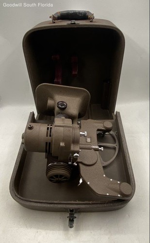 Proiettore portatile bell - proiettore,