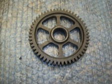 RUOTA PRIMARIA PER YAMAHA T-MAX 500 2001 (YA3890)