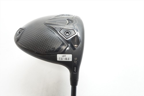 Cobra darkspeed driver - ls,