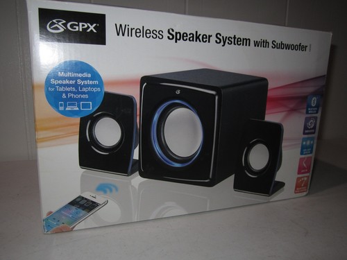 Gpx hb36b sistema - gpx,