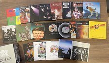 The Queen Collection Box Set
