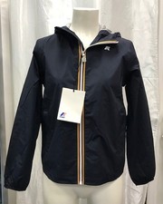 KWAY GIUBBINO ANTIVENTO JACK