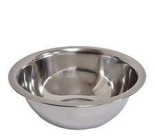 Insalatiera acciaio inox