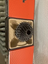 SRAM Force XG-1270 12V Cassetta per Bicicletta - Argenta 10-28 PACCO PIGNONI