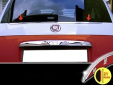 MODANATURA PARAURTI FIAT 500