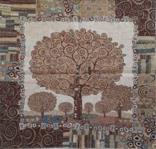 Arazzo Albero della Vita - nuovo