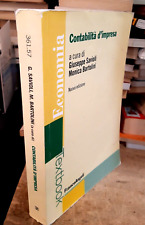 Contabilità d'impresa -