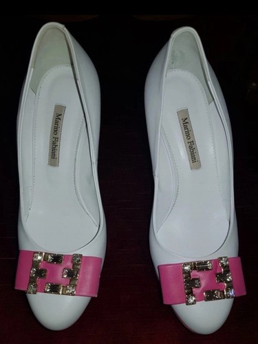 Marino fabiani scarpe lusso - fabiani,