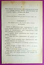 S.SECONDO PINEROLO,REGIO