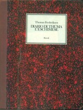 DIARIO DI THUMA L'ESCHIMESE