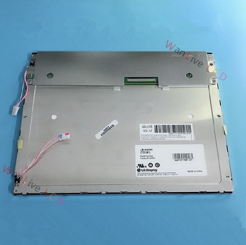 Schermo lcd tft lb104v03 - lcd,