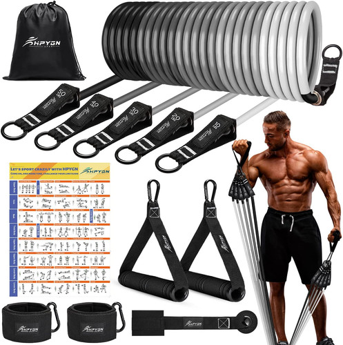 Elastici fitness bande - fitness,,