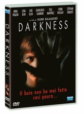 DVD - Darkness (2002) di Jaume