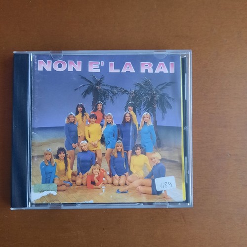 Non rai 20 canzoni della - la,