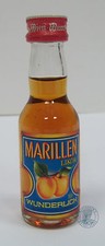 Miniature / Mignon Marillenlikor WUNDERLICH
