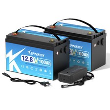 Batteria litio 12V