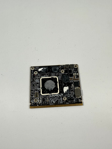 Apple imac a1311 2009 amd - imac,