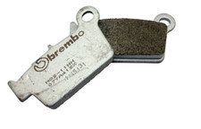 BREMBO PASTIGLIE POSTERIORI