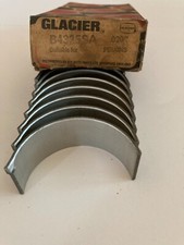 SERIE BRONZINE BIELLA PERKINS