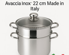 Nova “Risofacile” Pentola