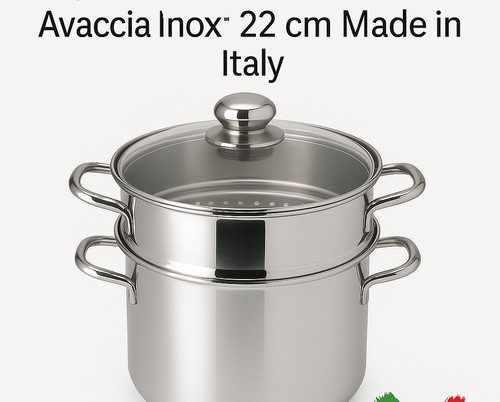 Nova risofacile pentola - “risofacile”,