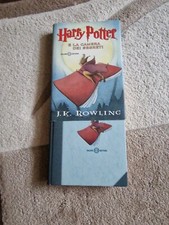 Harry Potter E La Camera Dei